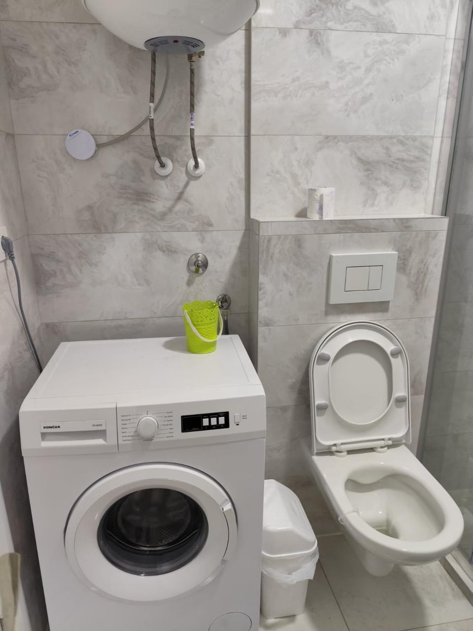 Apartment TKC Jovan Filip Apartment in North Macedonia