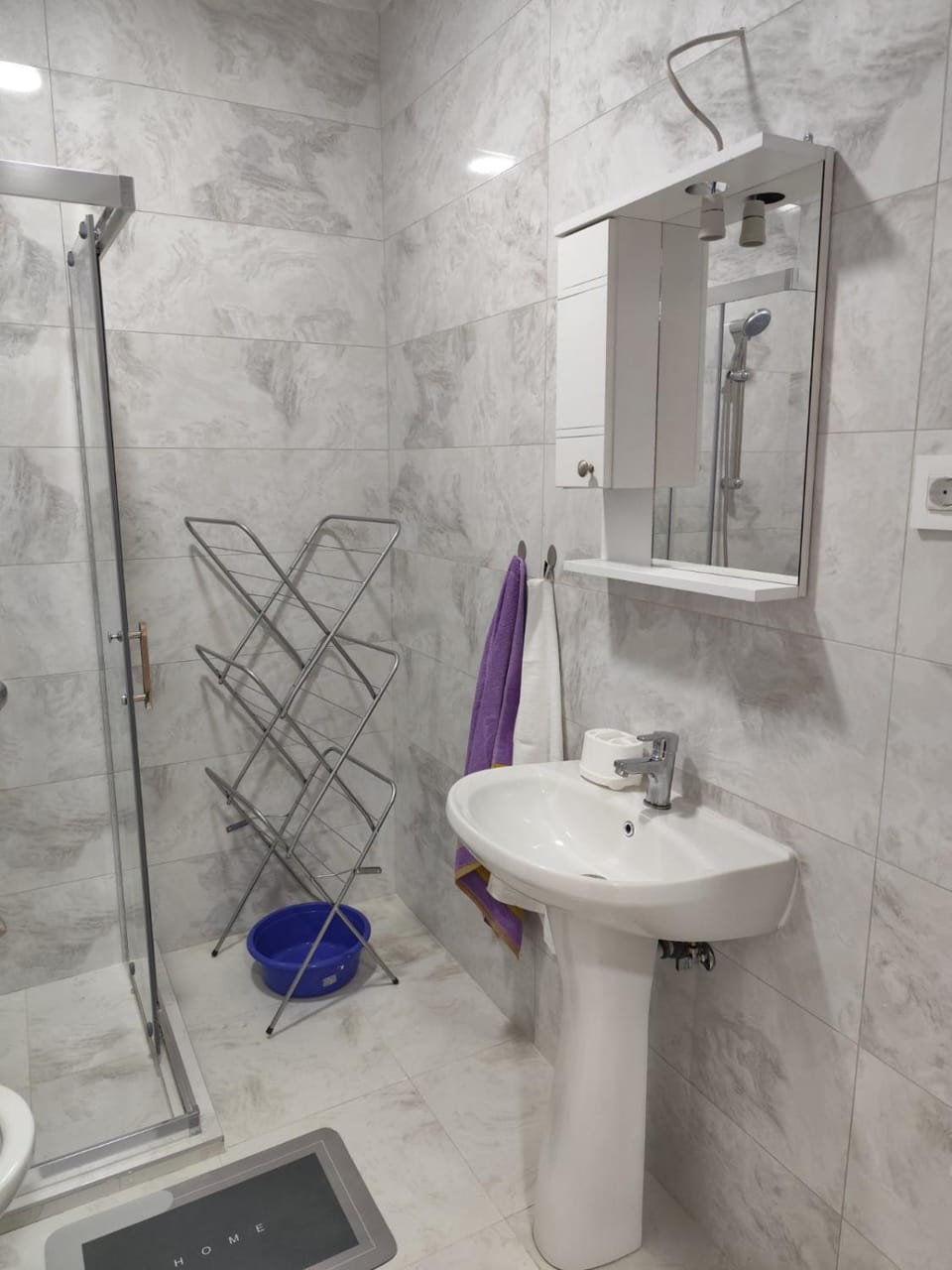 Apartment TKC Jovan Filip Apartment in North Macedonia