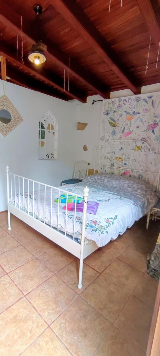 Middle Earth Apartment in La Palma