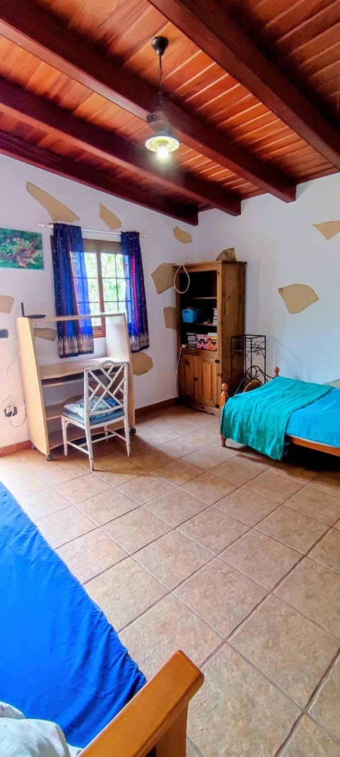 Middle Earth Apartment in La Palma