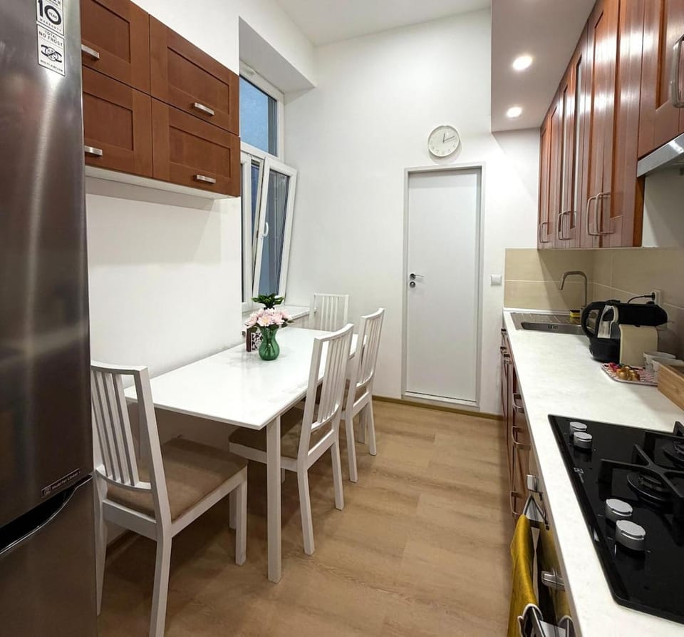 Cozy Apartment in Old Town Apartment in Bratislava