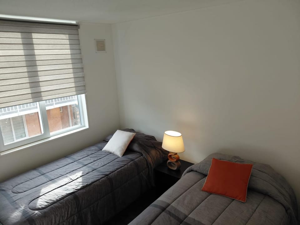 Pucon Hub Apartment in Pucon