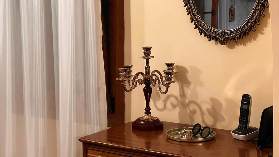 Decorative detail