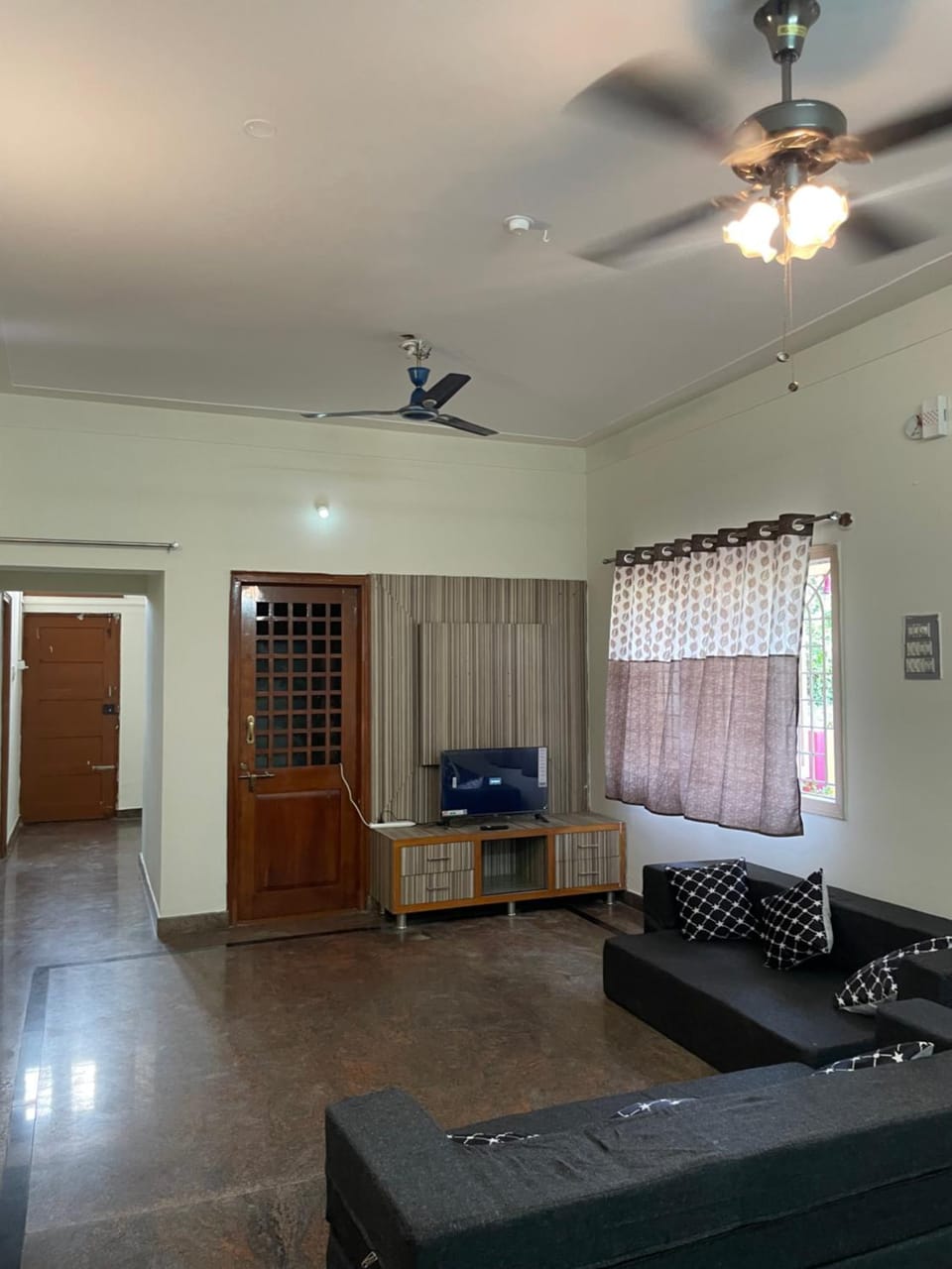 Mandira Homes House in Mysuru