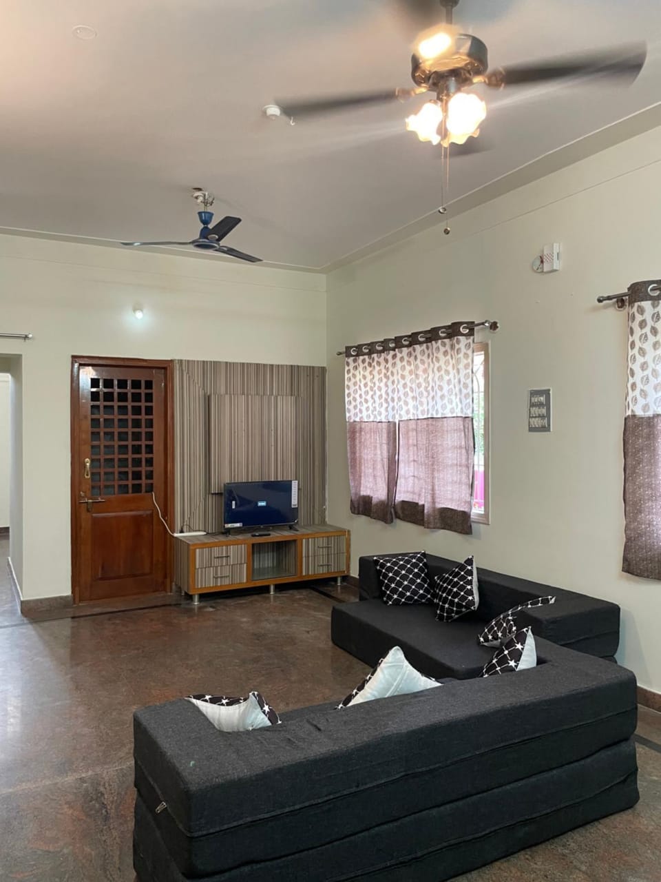 Mandira Homes House in Mysuru