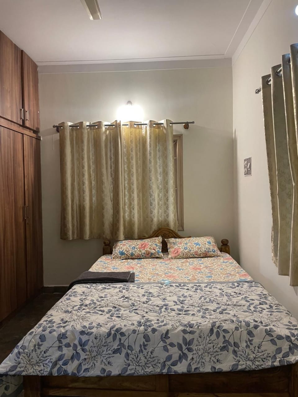 Mandira Homes House in Mysuru