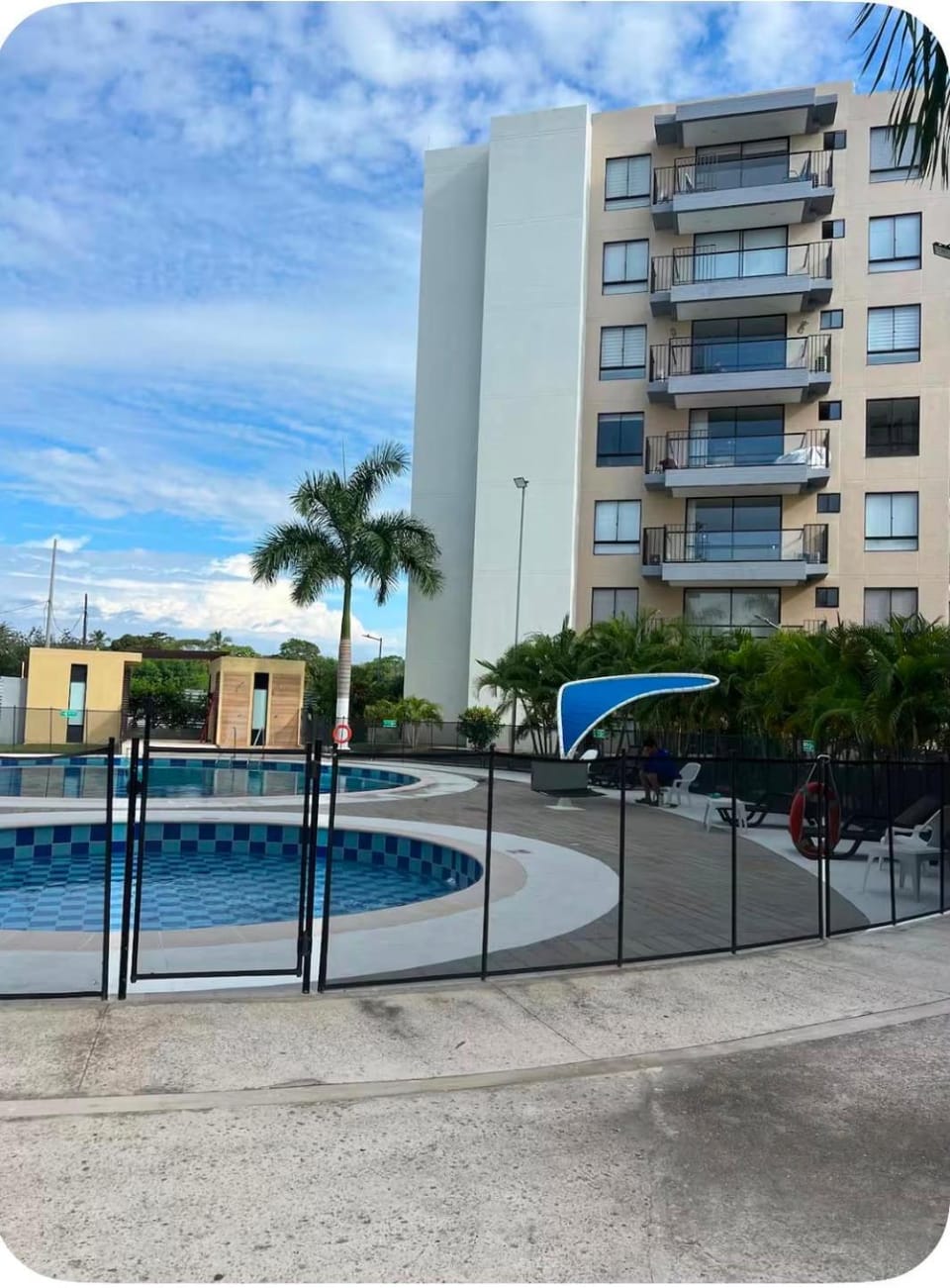 Apartamento Ricaurte Apartment in Ricaurte