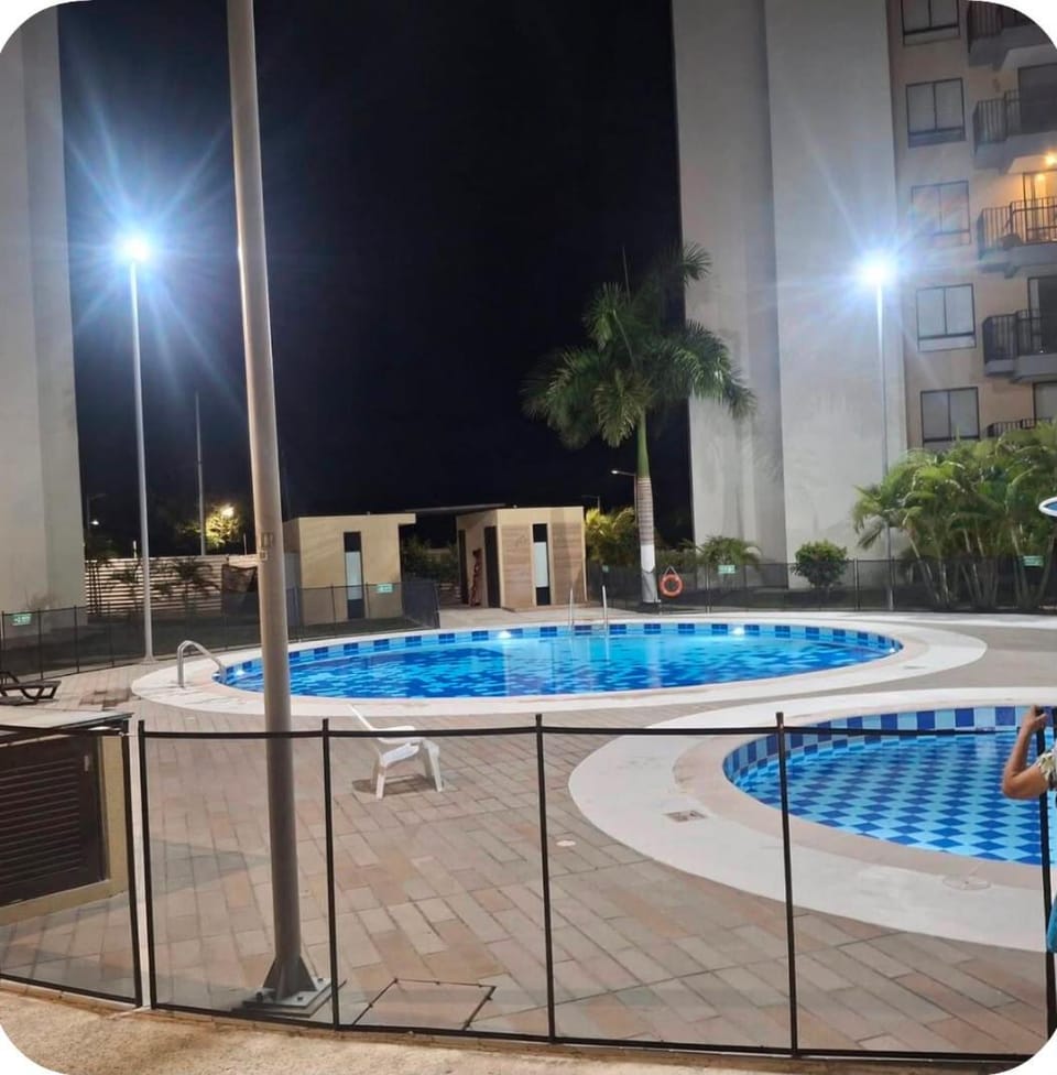 Apartamento Ricaurte Apartment in Ricaurte