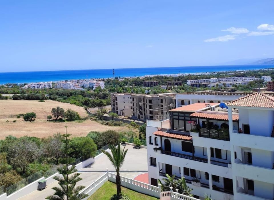 Pure relaxation in Bahia del Cabo Apartment in Tangier-Tétouan-Al Hoceima