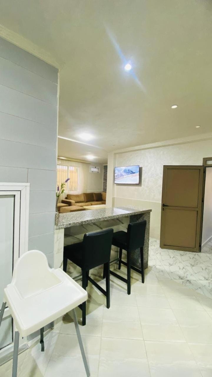 Luxurious family apartment Apartment in Tangier-Tétouan-Al Hoceima