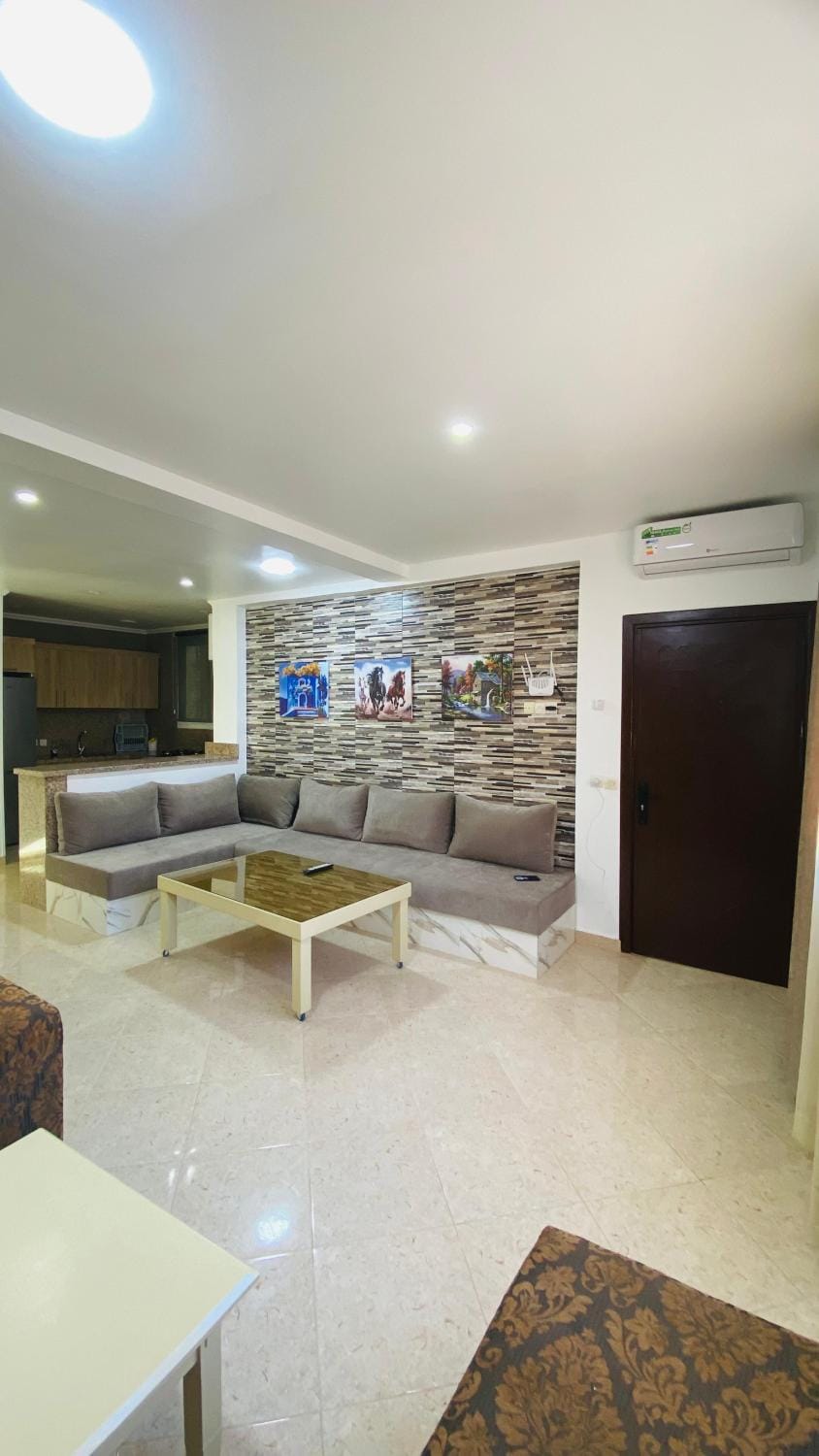 Luxurious family apartment Apartment in Tangier-Tétouan-Al Hoceima