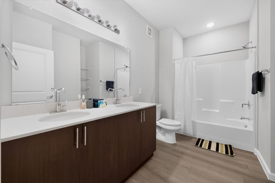 Whitewing Flats Cozy 1BR Apartment in Texas
