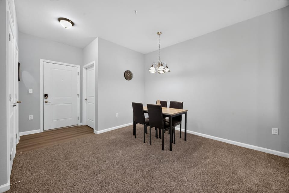 Whitewing Flats Cozy 1BR Apartment in Texas