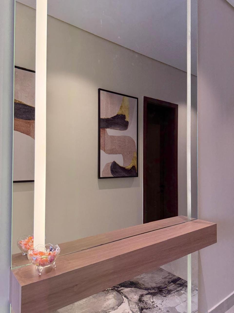 حي الزهراء Apartment in Jeddah