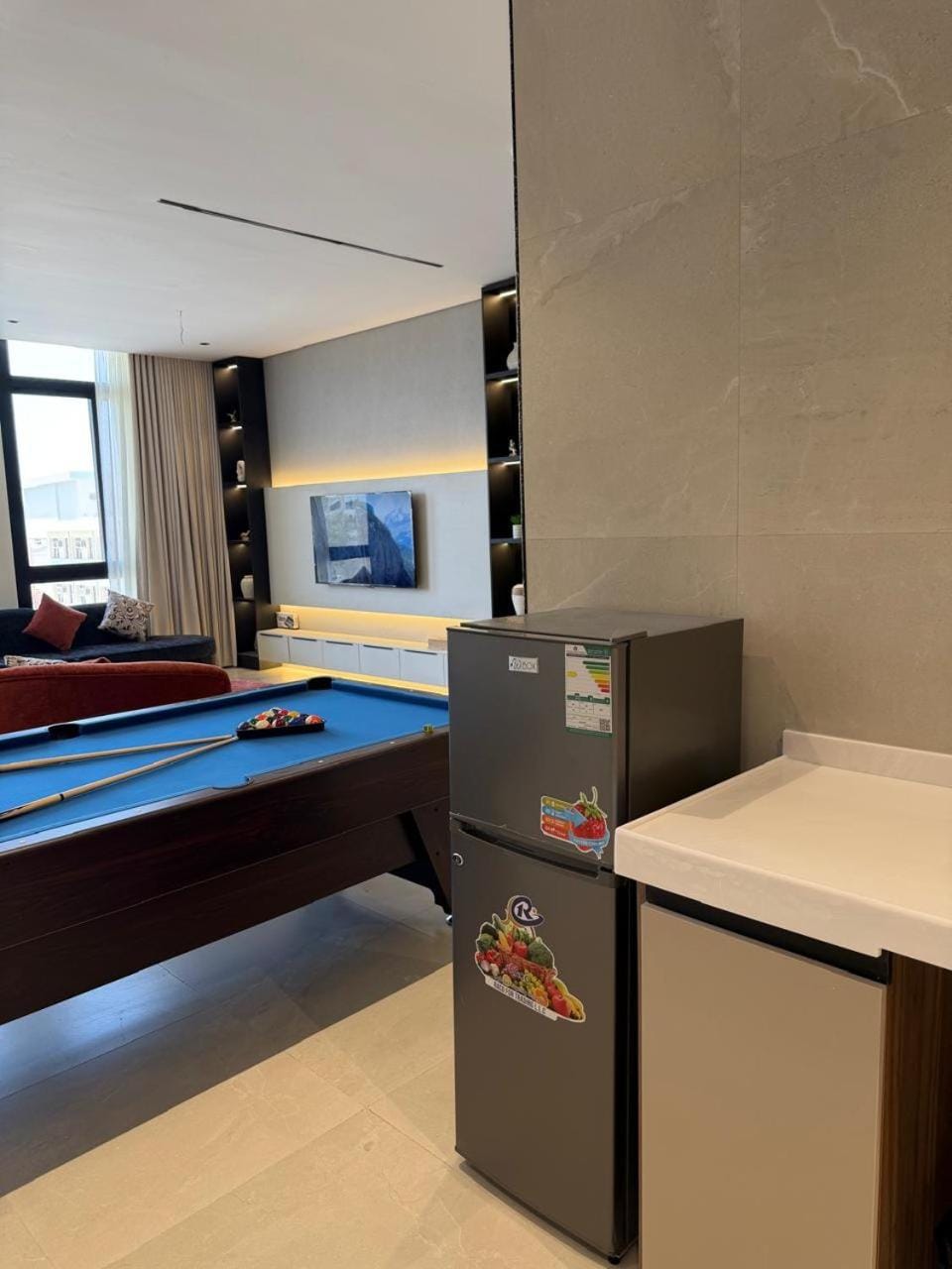 حي الزهراء Apartment in Jeddah
