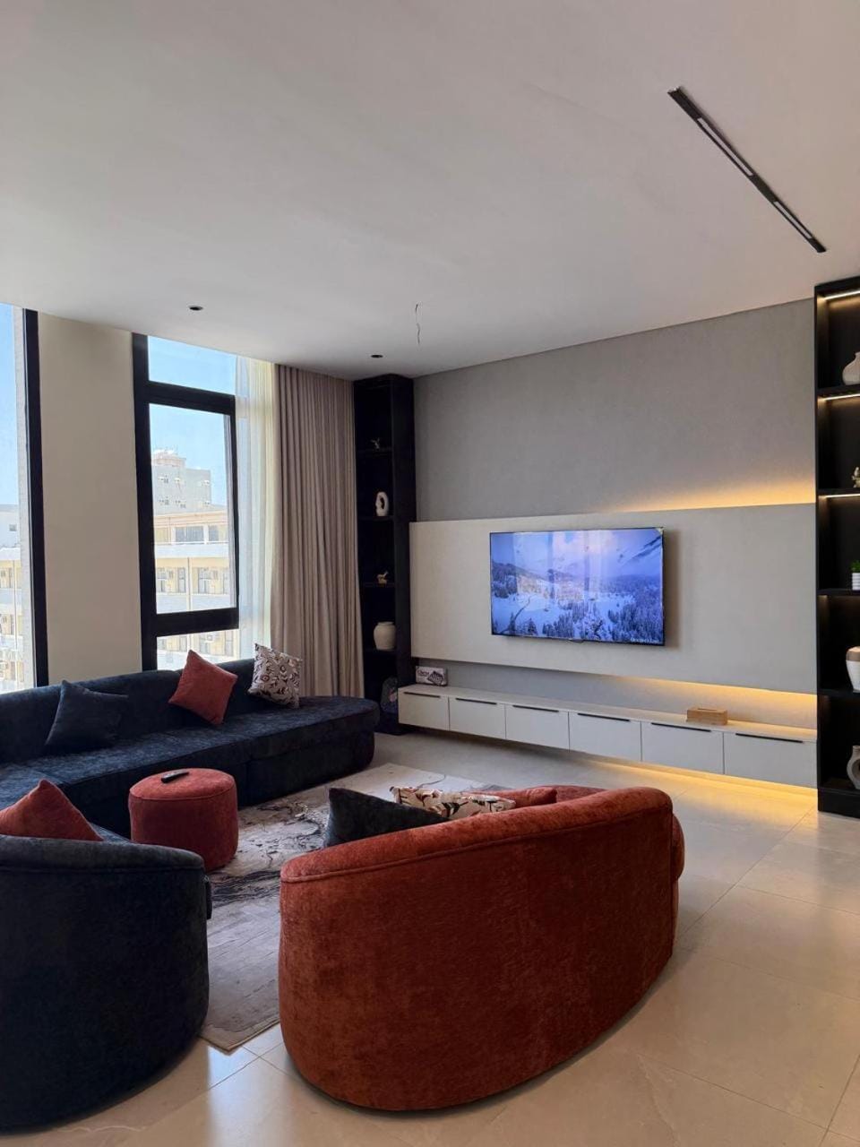 حي الزهراء Apartment in Jeddah
