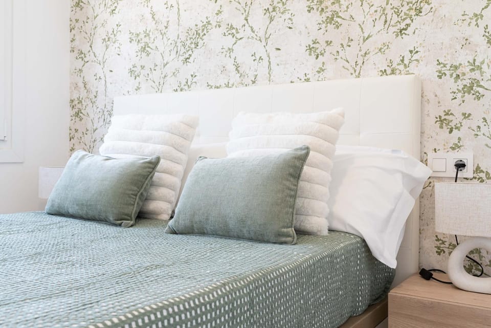 Suite Deluxe By Castrelos Apartment in Vigo