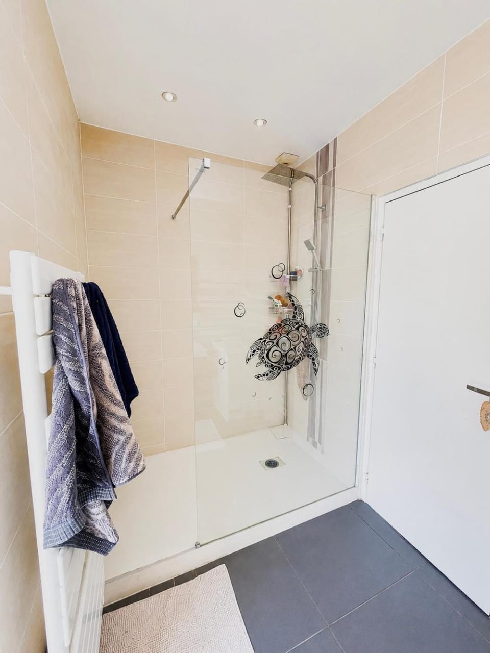 Chambre cosy face à la mer Vacation rental in France