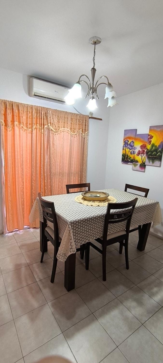 Moderno Apartmento en Resistencia, Chaco Apartment in Resistencia