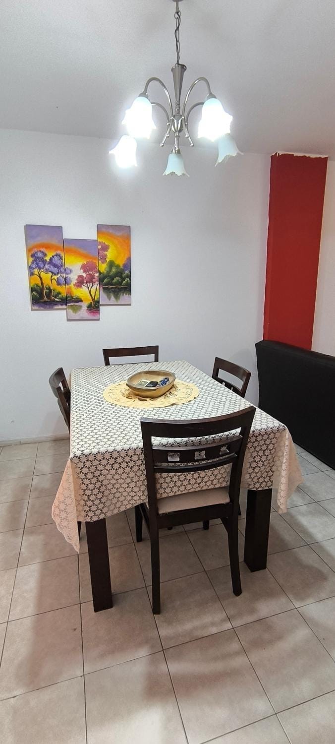 Moderno Apartmento en Resistencia, Chaco Apartment in Resistencia