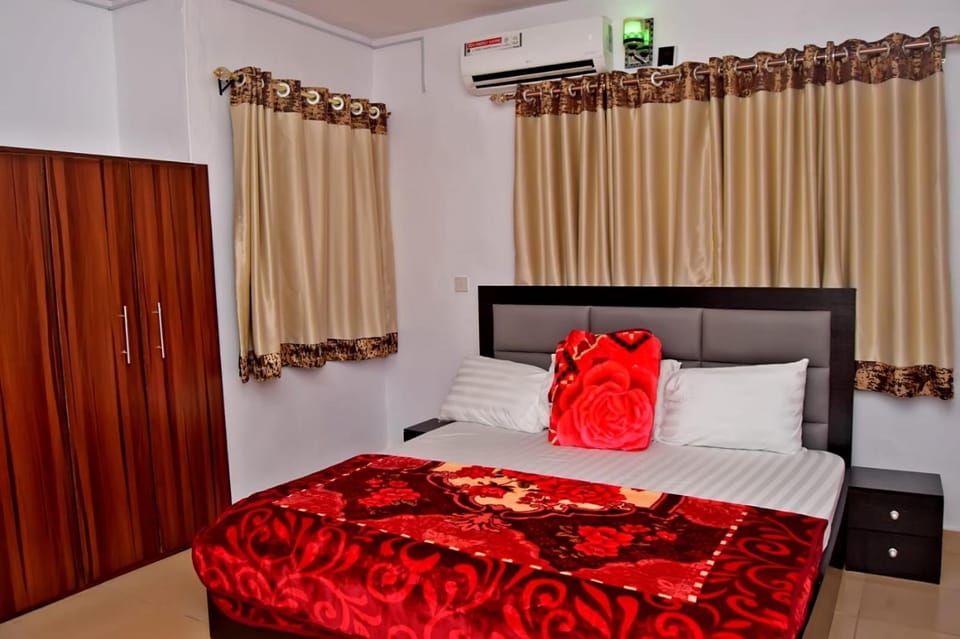 Hilltop Apartments Apartment in Lagos