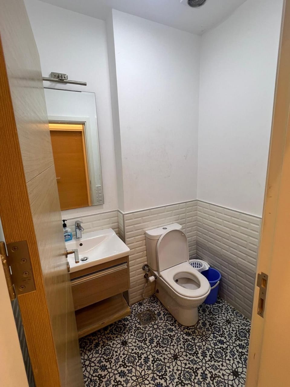townhouse for rent in marassi the village Villa in Egypt