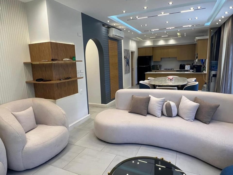 townhouse for rent in marassi the village Villa in Egypt