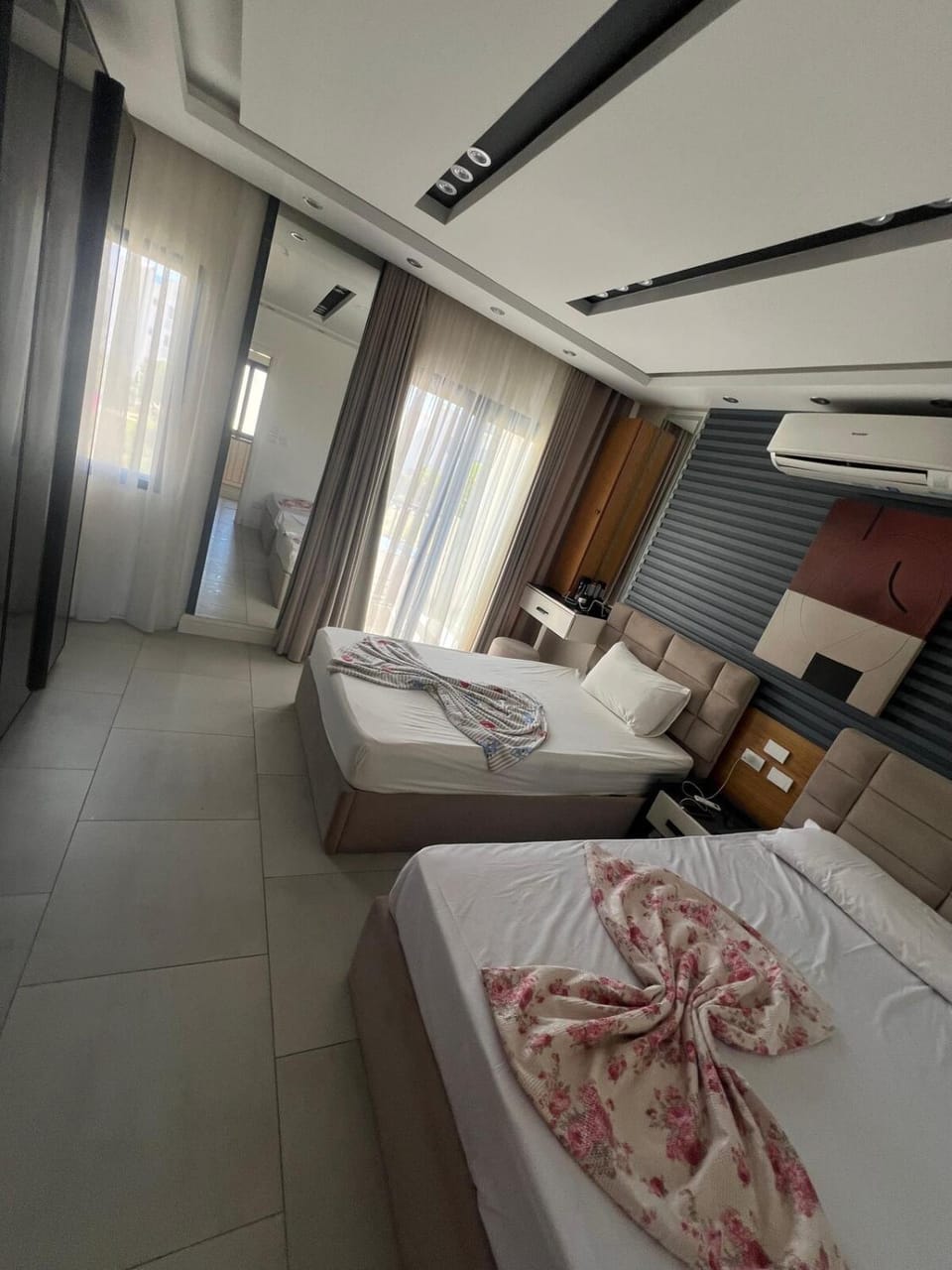 townhouse for rent in marassi the village Villa in Egypt