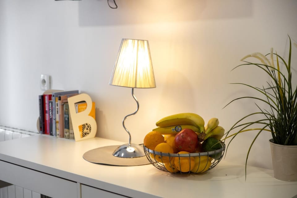 Delta Room 2 Apartment in Rijeka