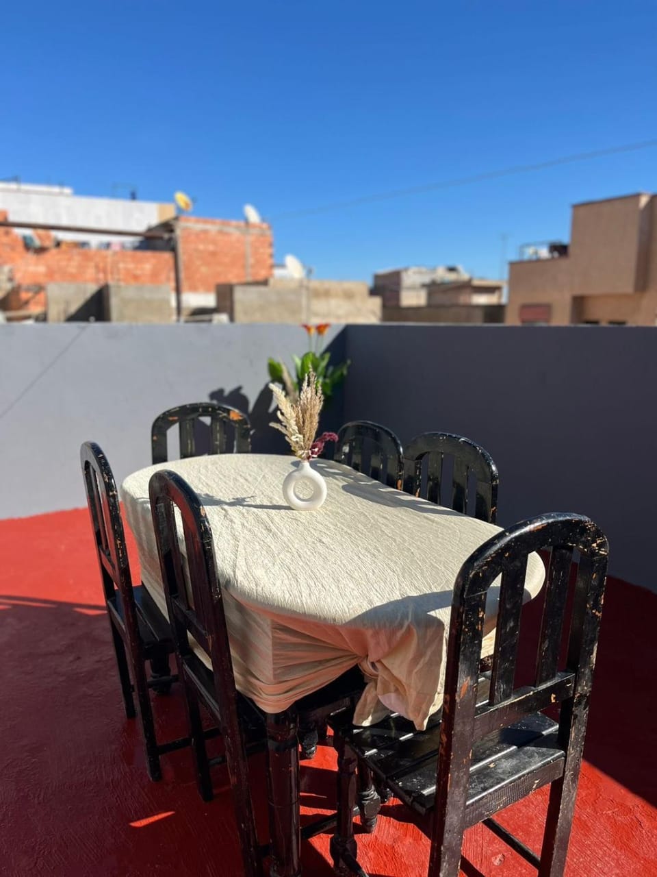 Cozy close to tram and airport and 10min to Rabat Apartment in Rabat-Salé-Kénitra