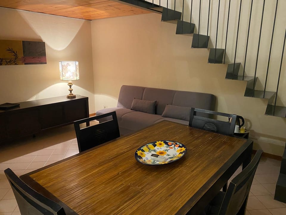 Apdeigallucci Apartment in Modena