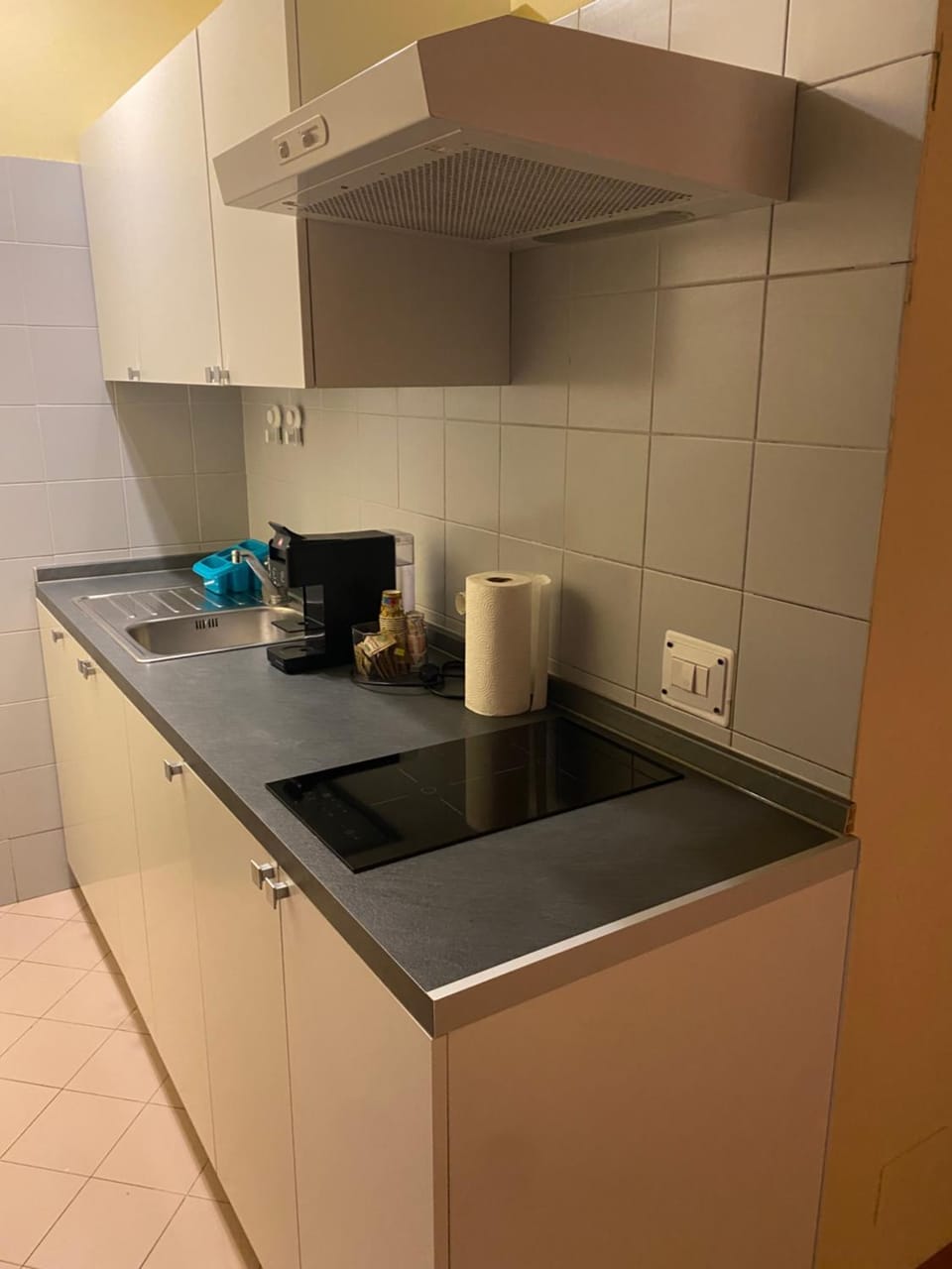 Apdeigallucci Apartment in Modena
