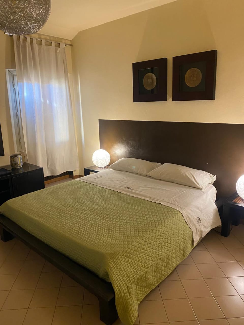 Apdeigallucci Apartment in Modena