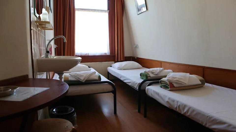 Hotel My Home Hotel in Amsterdam