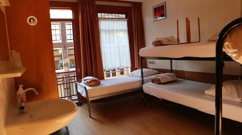 Hotel My Home Hotel in Amsterdam