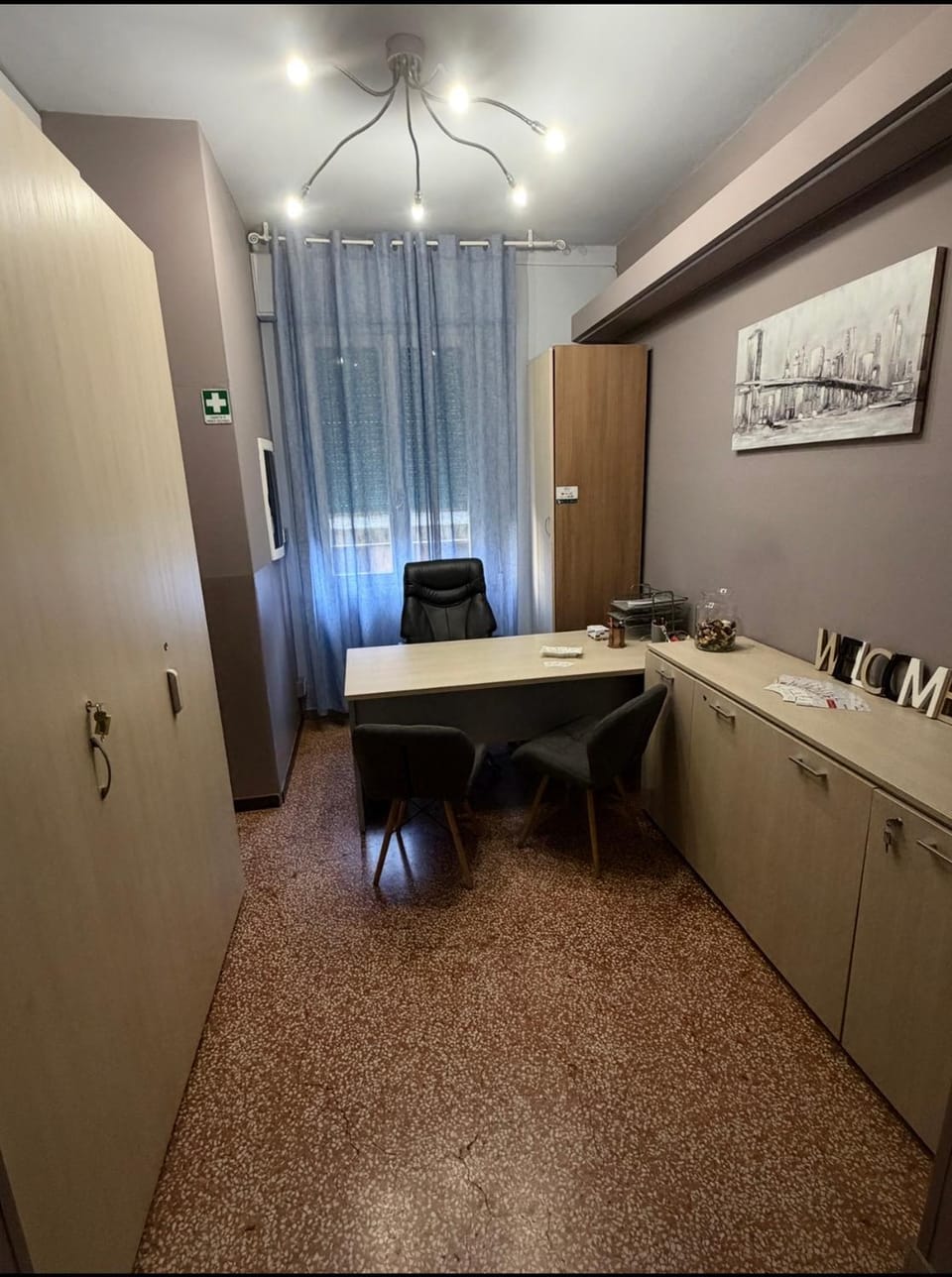 Gate Tower Bed and Breakfast in Pisa