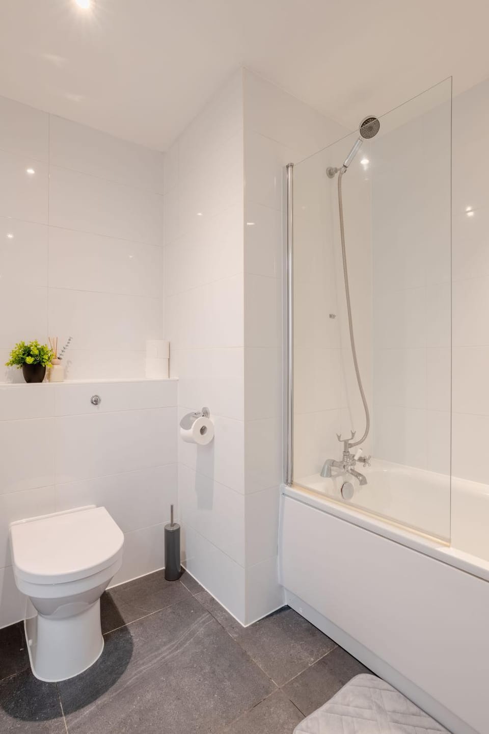 Toilet, Bathroom