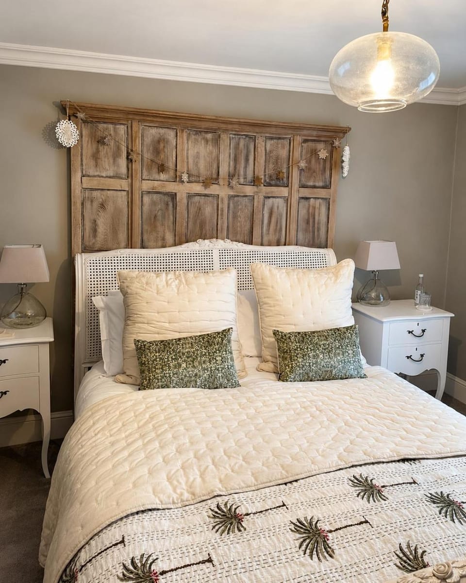 Little Heron - Boutique cottage in prime centre House in Lymington