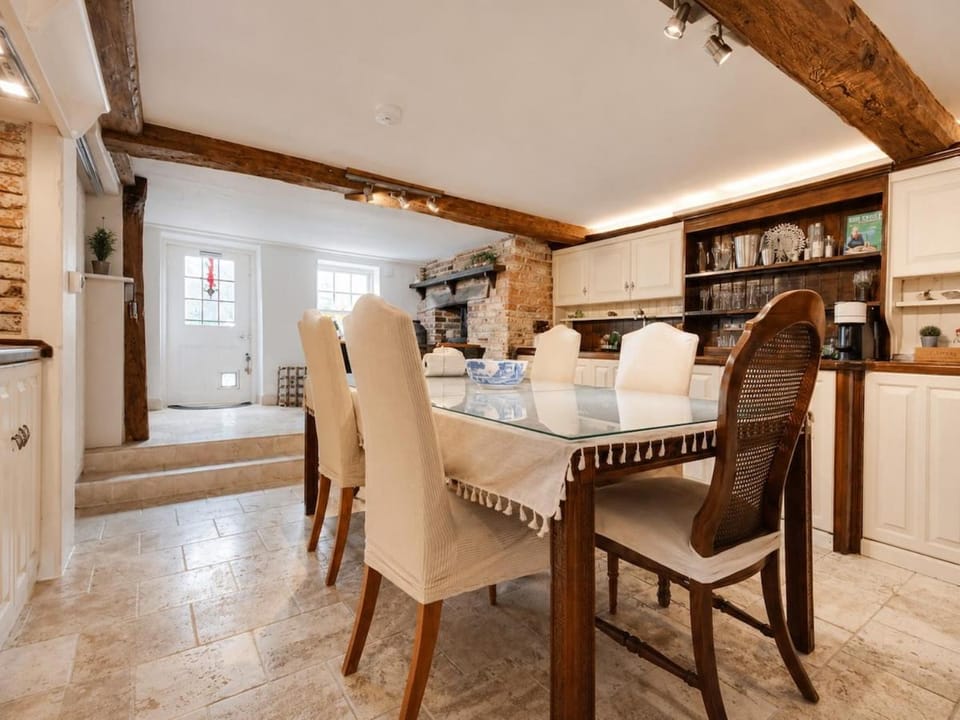 Little Heron - Boutique cottage in prime centre House in Lymington