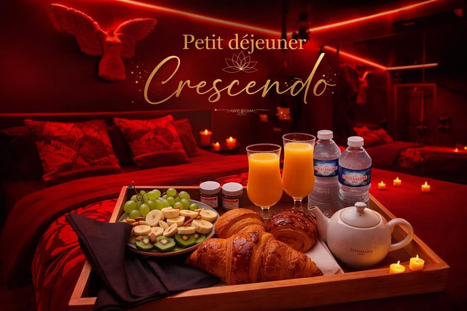 Breakfast, Continental breakfast