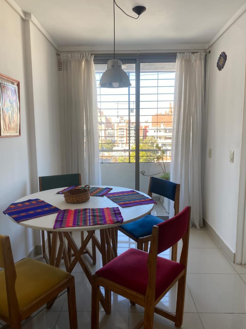 Corro departamento Apartment in Cordoba