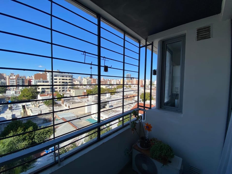 Corro departamento Apartment in Cordoba