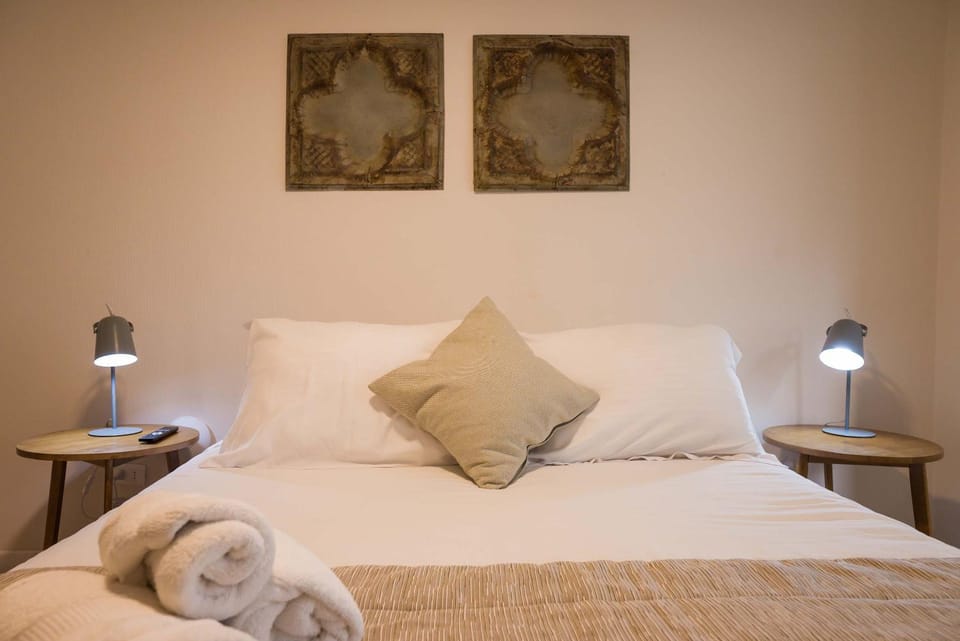 Central Boutique Hideaway in the Heart of the City Apartment in Santiago