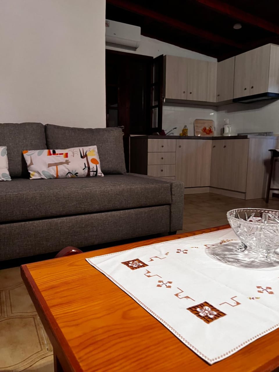 Casa della piazza Apartment in Halkidiki