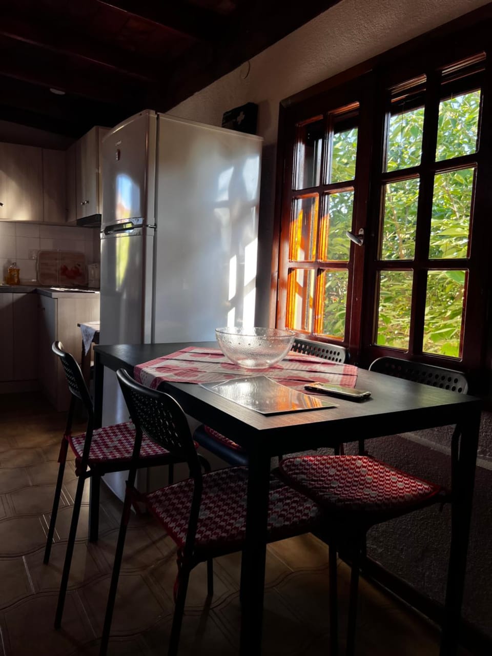 Casa della piazza Apartment in Halkidiki