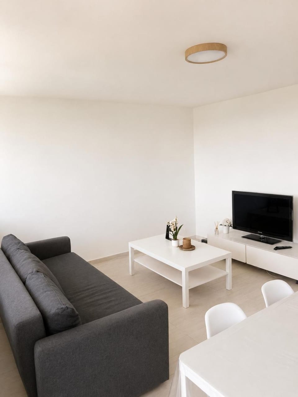 Entre Paris & Disneyland Appartement Cosy 6 Personnes Apartment in Noisy-le-Grand