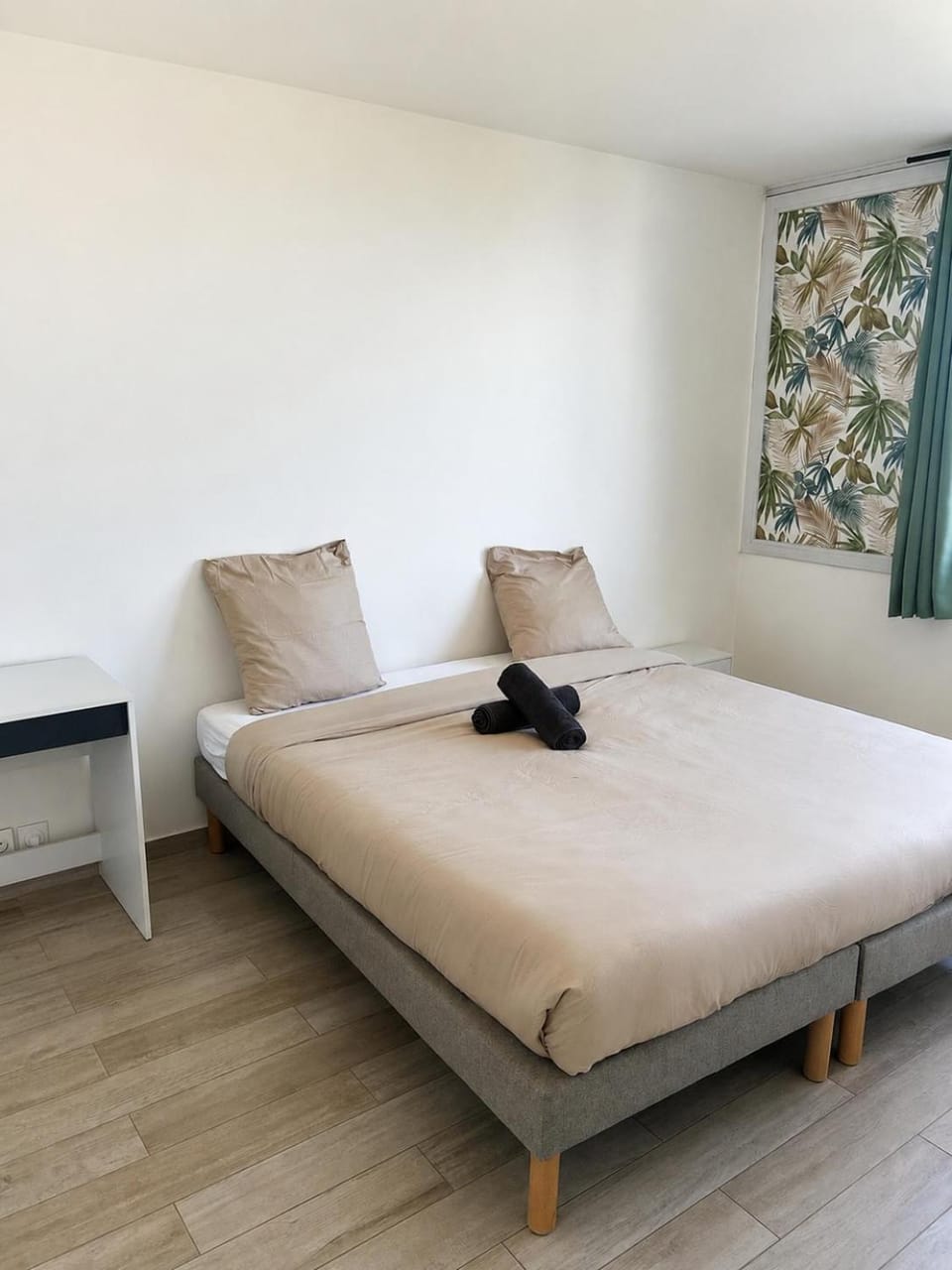 Entre Paris & Disneyland Appartement Cosy 6 Personnes Apartment in Noisy-le-Grand