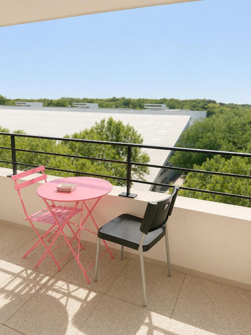 Entre Paris & Disneyland Appartement Cosy 6 Personnes Apartment in Noisy-le-Grand