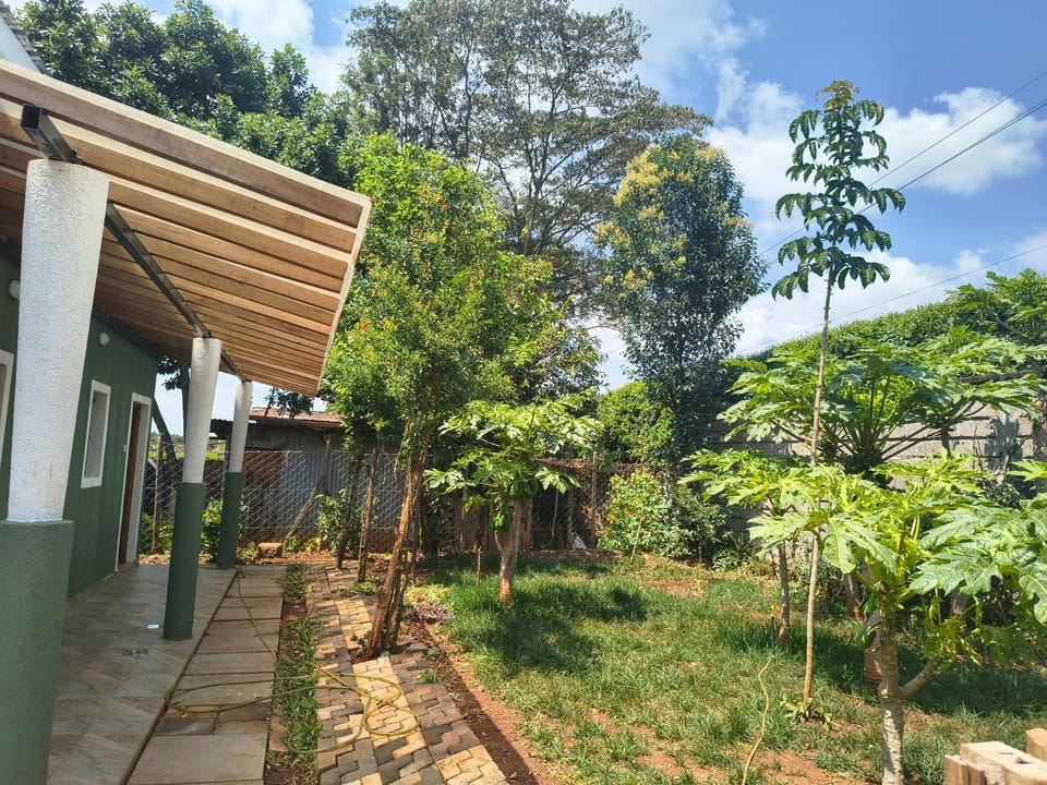 Pearl Studios Apartment in Nairobi