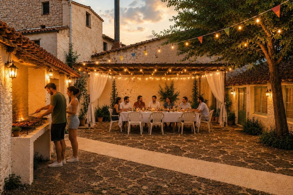 Garden, Banquet/Function facilities